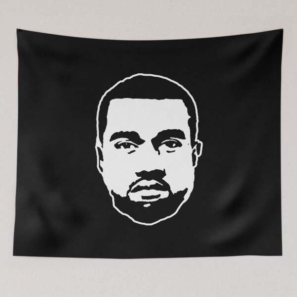 Item preview, KanyWest# designed and sold by kartowahyo.