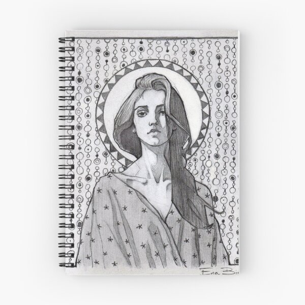 Item preview, Art Nouveau designed and sold by EnaBianca.