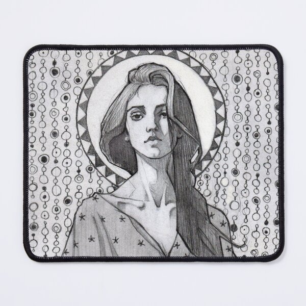 Item preview, Art Nouveau designed and sold by EnaBianca.