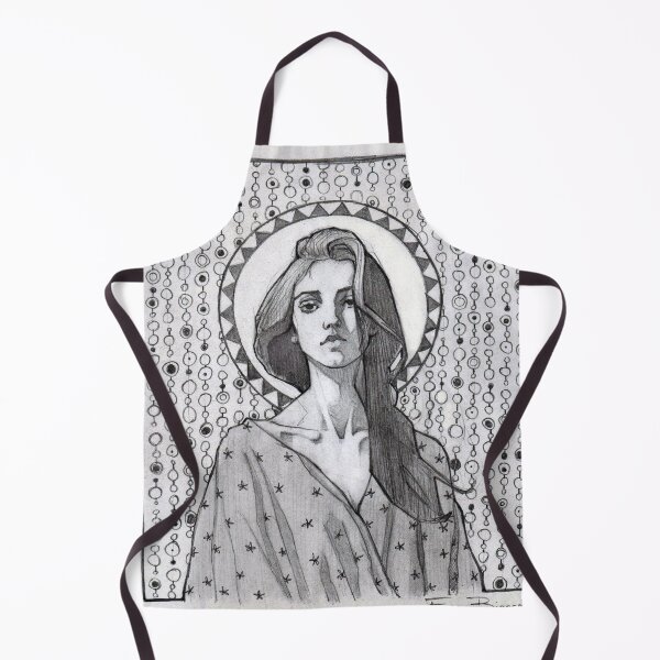 Item preview, Art Nouveau designed and sold by EnaBianca.