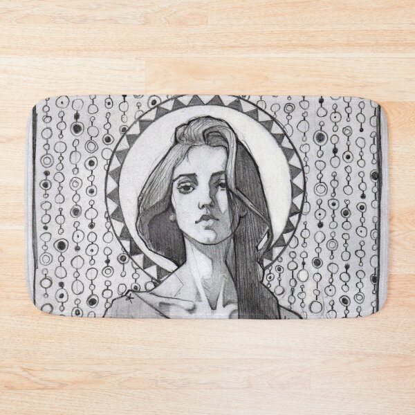 Item preview, Art Nouveau designed and sold by EnaBianca.