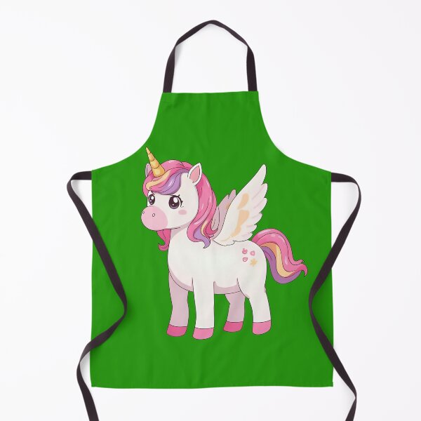 Artikelvorschau, Entzückender Kawaii süßer Pegasus entworfen und verkauft von bvdesignart.