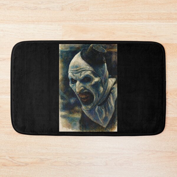 Item preview, Terrifier designed and sold by domtazcic.