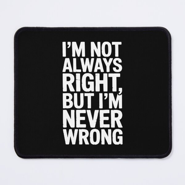 Item preview, Funny Sarcastic Quote Humor Saying For Smart People designed and sold by IDesiwork ⭐⭐⭐⭐⭐.