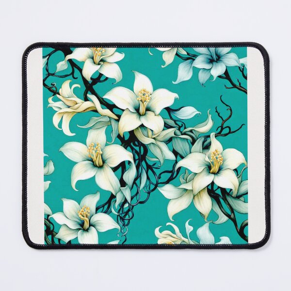 Item preview, Jade Vine (Strongylodon macrobotrys) #3 designed and sold by Helios Be. Lavsh.