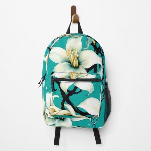 Item preview, Jade Vine (Strongylodon macrobotrys) #3 designed and sold by Helios Be. Lavsh.