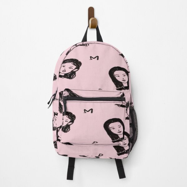Item preview, Blackpink Jump Illustration – K-Pop Fan Art Dynamic Pose designed and sold by KryaArts27.