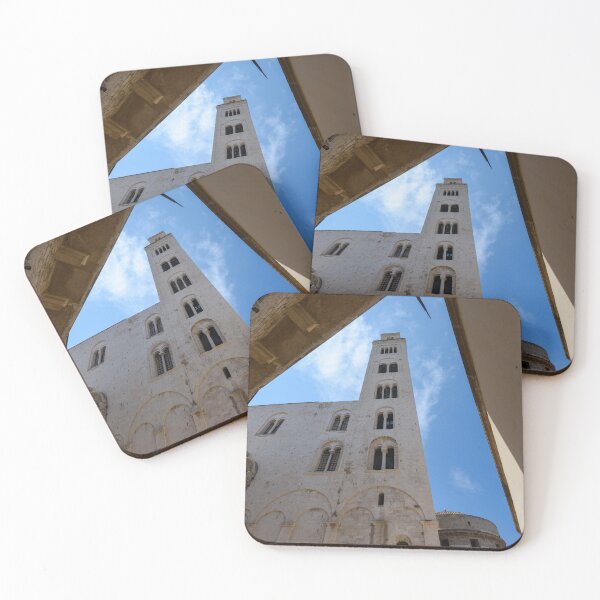 Item preview, Old City Bari, Puglia, Italy designed and sold by Dreamscape Eclectic .