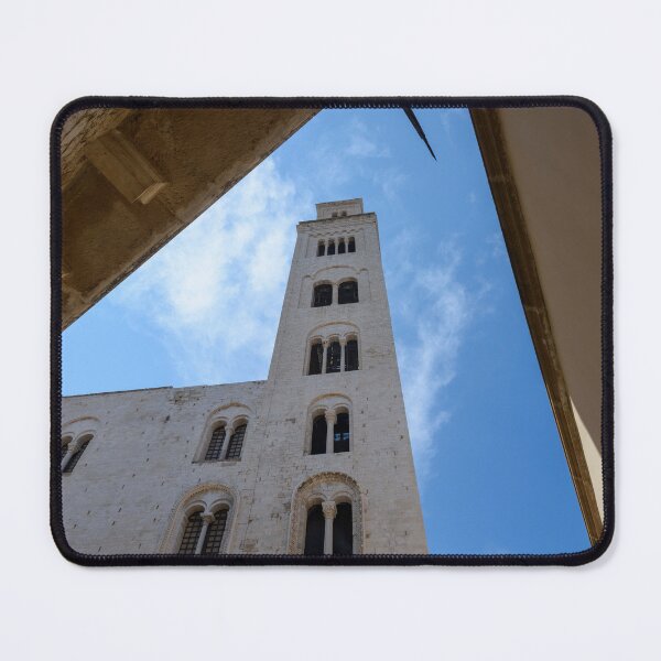 Item preview, Old City Bari, Puglia, Italy designed and sold by Dreamscape Eclectic .