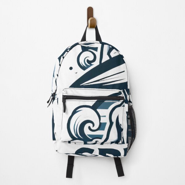 Item preview, Samurai Surf designed and sold by SaltySpraySurf.