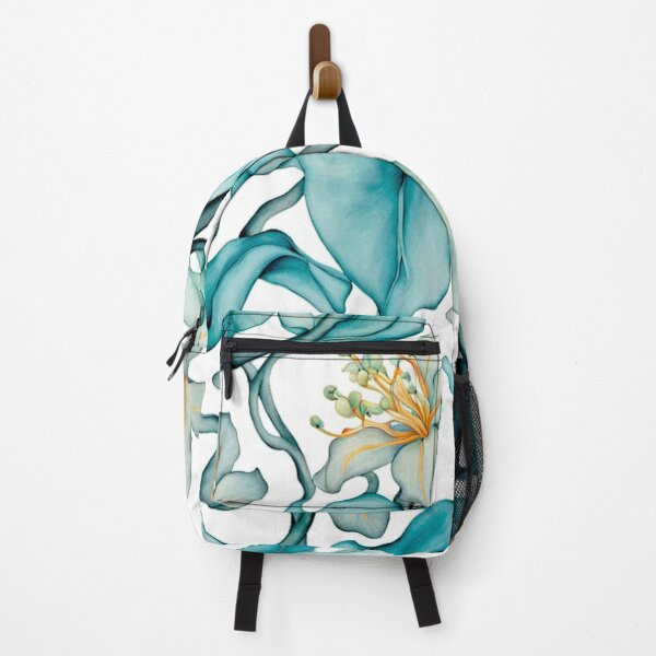 Item preview, Jade Vine (Strongylodon macrobotrys) #4 designed and sold by Helios Be. Lavsh.