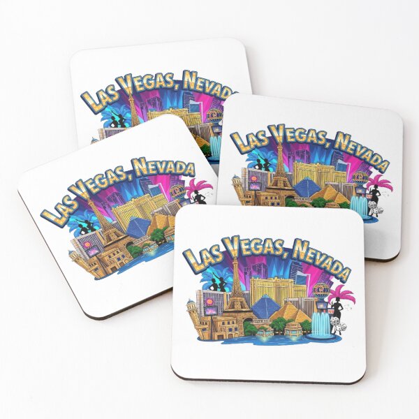 Item preview, LAS VEGAS, NEVADA designed and sold by likbatonboot.