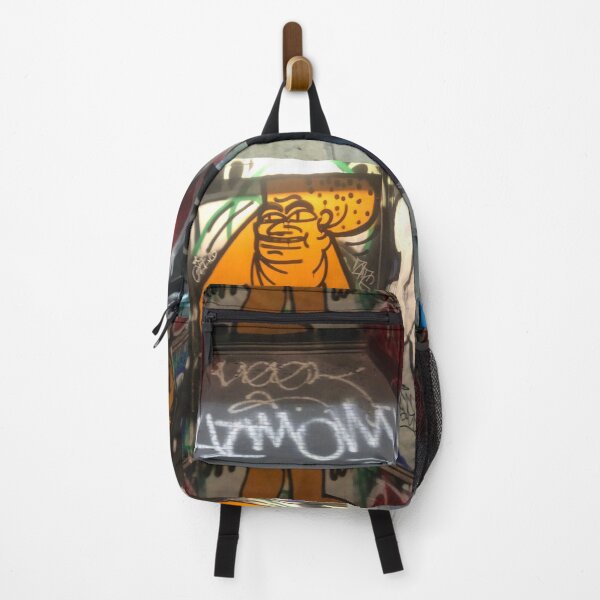 Item preview, San Francisco street art designed and sold by artbydanielbelc.