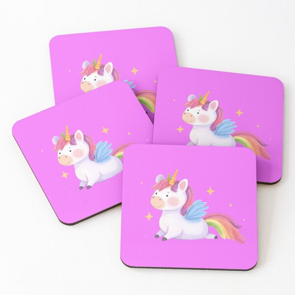 Item preview, Adorable Kawaii Cute Pegasus designed and sold by bvdesignart.