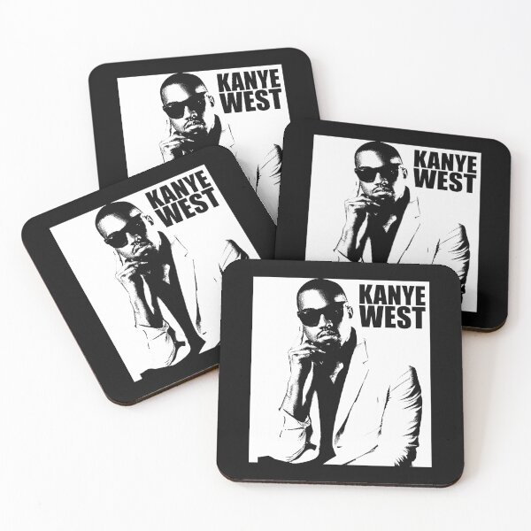 Item preview, KanyWest# designed and sold by kartowahyo.