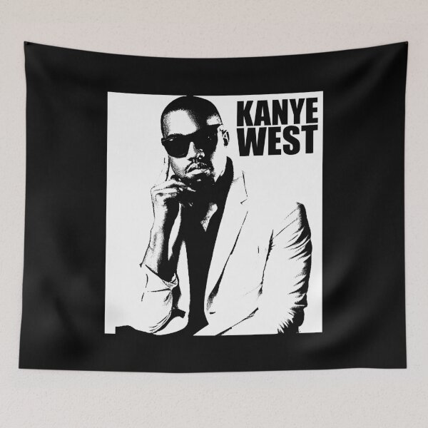 Item preview, KanyWest# designed and sold by kartowahyo.
