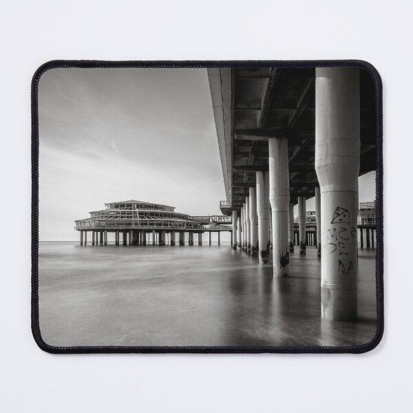 Item preview, Scheveningen Pier designed and sold by David Bowman.