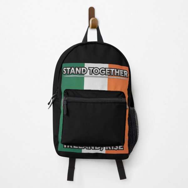 Item preview, Ireland, Courage, Heritage, St Patricks, Celtic designed and sold by Protests4freedom.