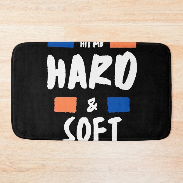 Item preview, Hard&soft designed and sold by honeyehshu.