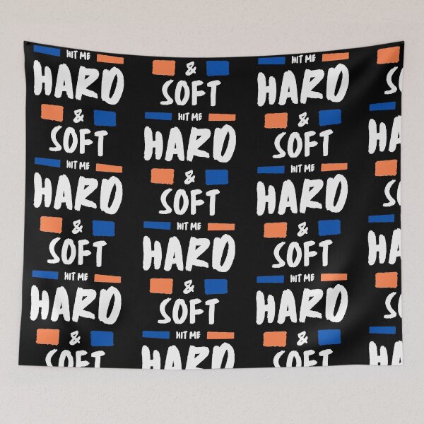 Item preview, Hard&soft designed and sold by honeyehshu.