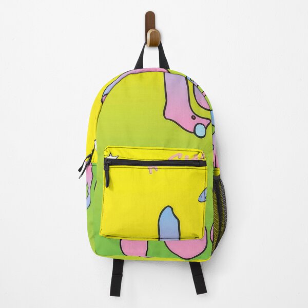 Item preview, Peter Max designed and sold by KaijuNoKaiju.