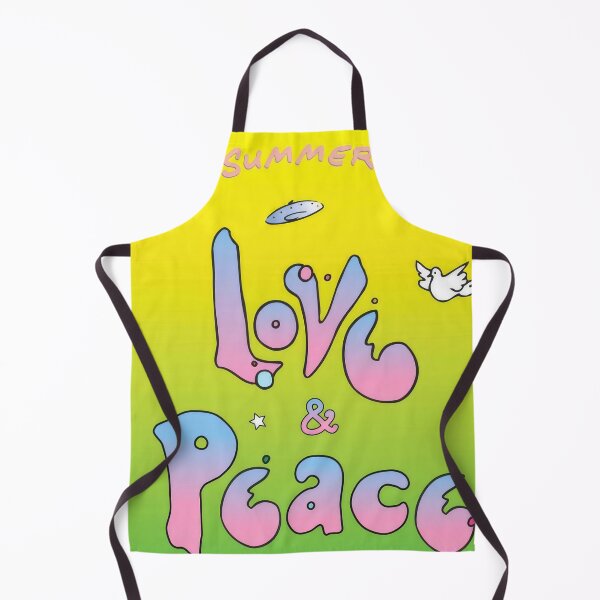 Item preview, Peter Max designed and sold by KaijuNoKaiju.