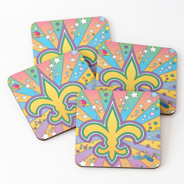 Item preview, Peter Max designed and sold by KaijuNoKaiju.