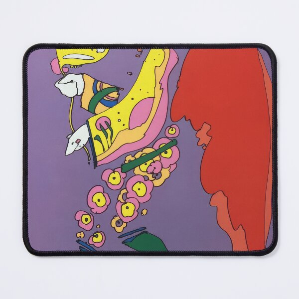 Item preview, Peter Max designed and sold by KaijuNoKaiju.