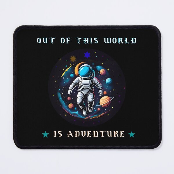 Item preview, OUT OF THIS WORLD designed and sold by WendyMaree.