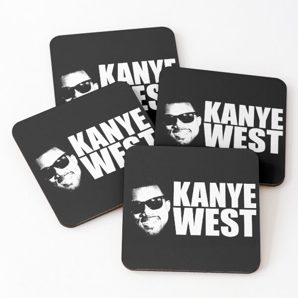 Item preview, KanyWest# designed and sold by kartowahyo.