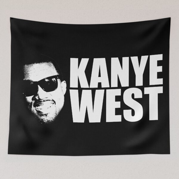 Item preview, KanyWest# designed and sold by kartowahyo.