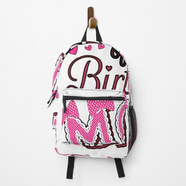 Item preview, Mom of The Birthday Girl Pink Family Birthday Girls Party designed and sold by gear-posters.