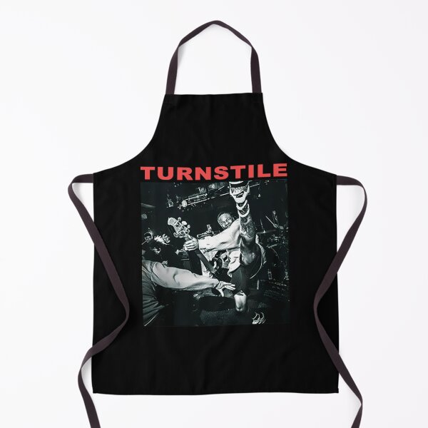 Item preview, Turnstile-American-Hardcore-Punk-Band designed and sold by EMMADARLEN4.