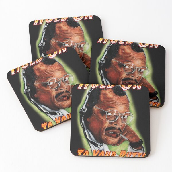 Item preview, Hold On To Your Butts  designed and sold by GeneV12.