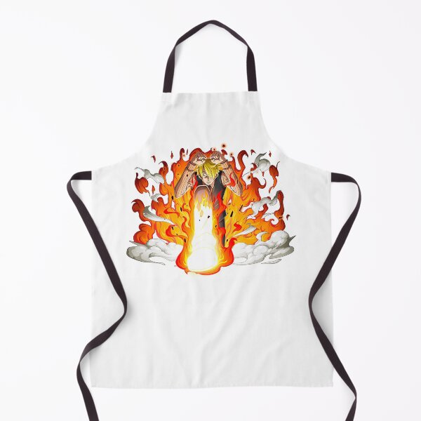 Item preview, diable jambe sanji in action designed and sold by ainsafuksu.