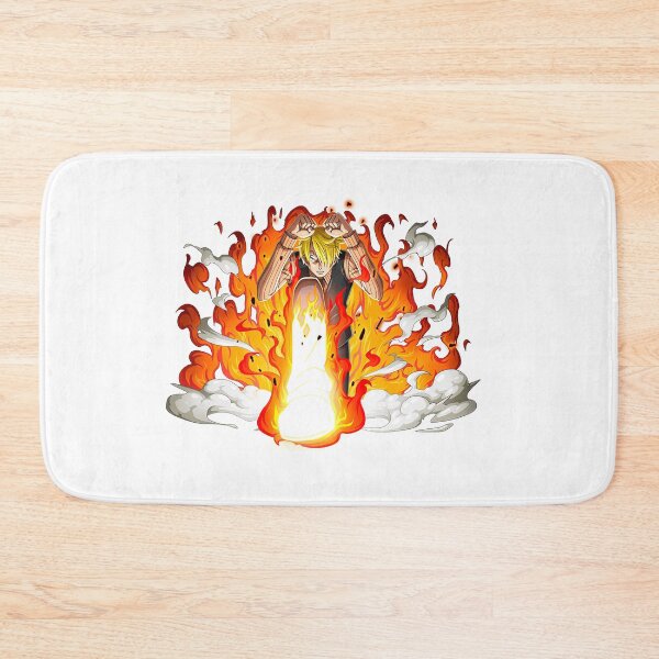 Item preview, diable jambe sanji in action designed and sold by ainsafuksu.