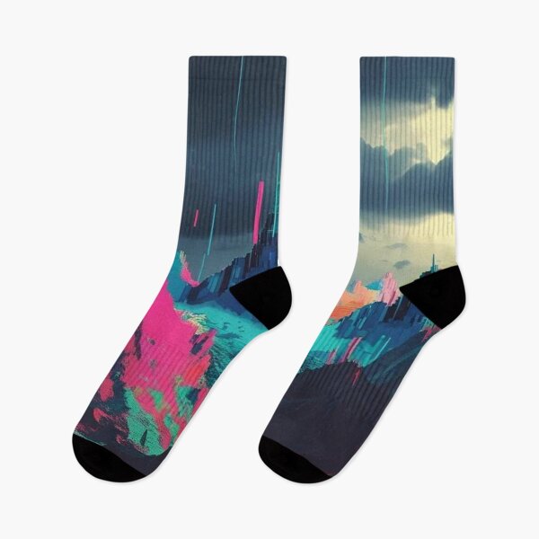Item preview, Mount Psychedelia Remix designed and sold by Brando Calrissian.