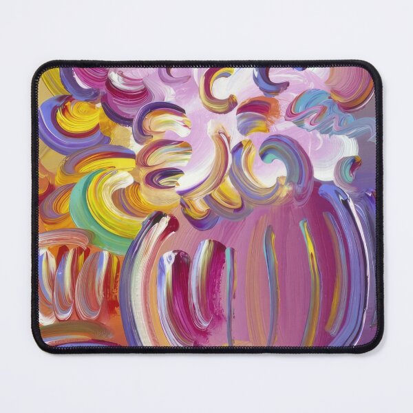 Item preview, Peter Max designed and sold by KaijuNoKaiju.