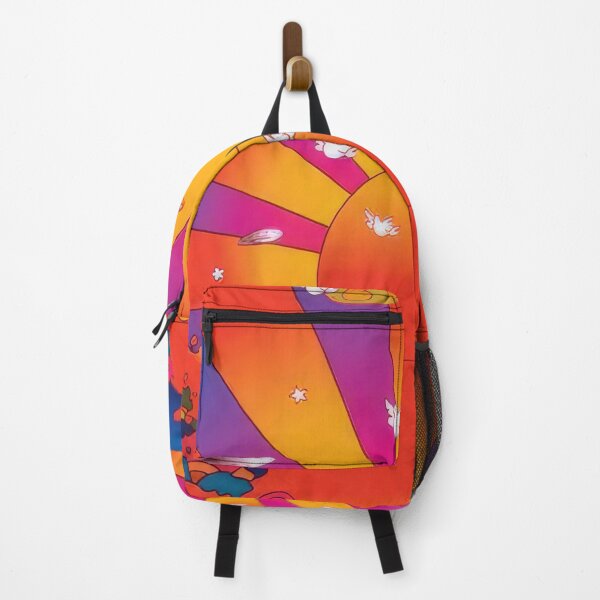 Item preview, Peter Max designed and sold by KaijuNoKaiju.