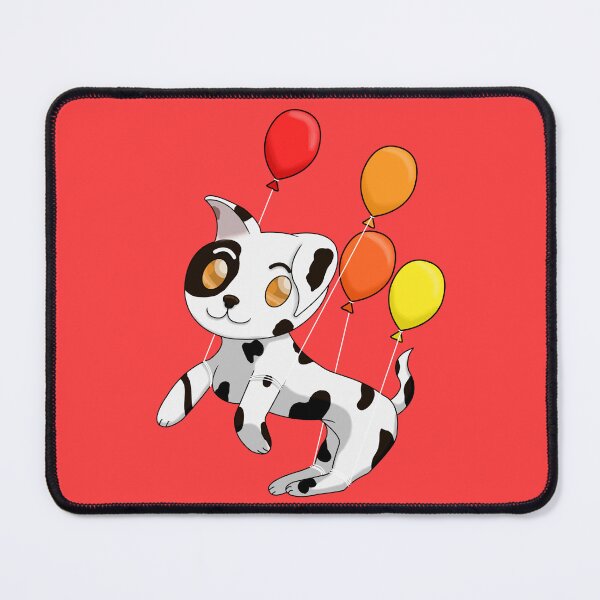 Item preview, Up Dogs: Spotted Dog designed and sold by StarEyedUnicorn.