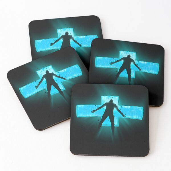 Item preview, Horror In Space designed and sold by GeneV12.