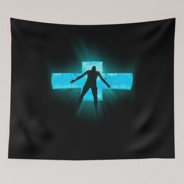 Item preview, Horror In Space designed and sold by GeneV12.