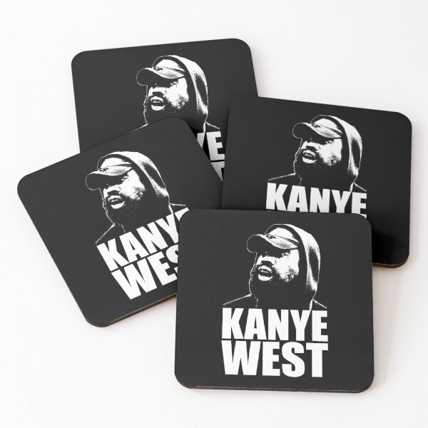 Item preview, KanyWest# designed and sold by kartowahyo.