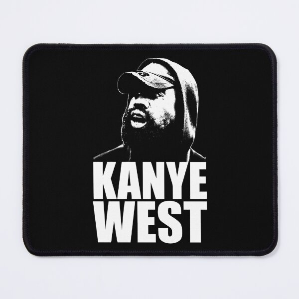Item preview, KanyWest# designed and sold by kartowahyo.