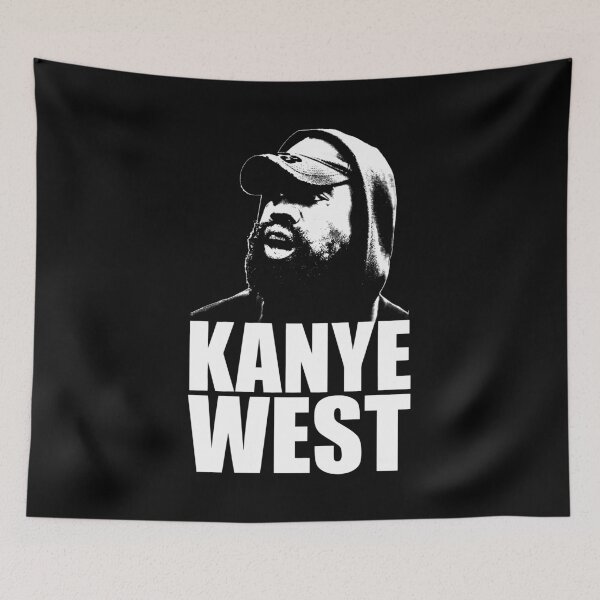 Item preview, KanyWest# designed and sold by kartowahyo.