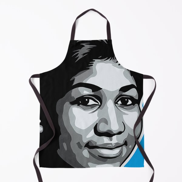 Item preview, music legend - ARETHA designed and sold by Gnfree.
