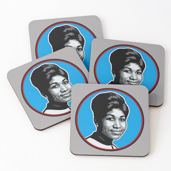 Item preview, music legend - ARETHA  designed and sold by Gnfree.