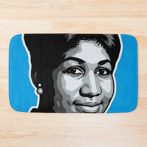 Item preview, music legend - ARETHA  designed and sold by Gnfree.