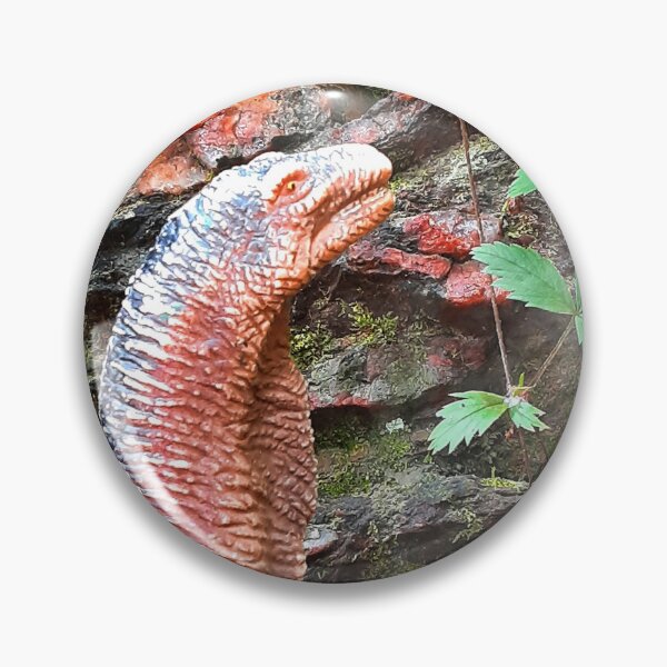 Item preview, Plateosaurus Of The Rocky Bluff designed and sold by Honorguard117.