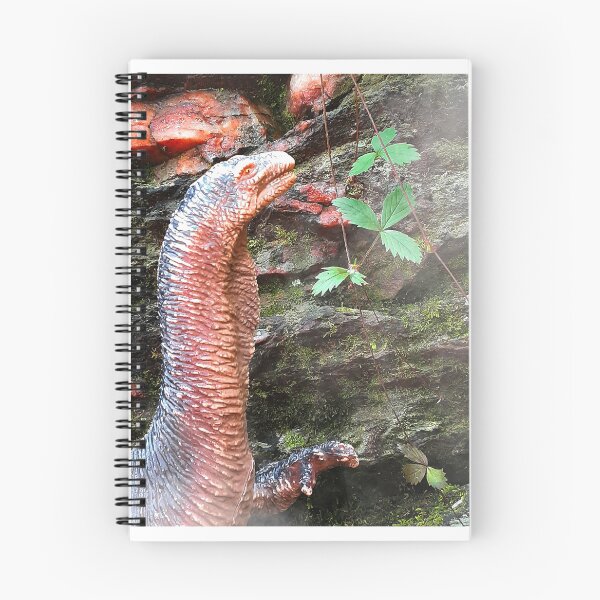 Item preview, Plateosaurus Of The Rocky Bluff designed and sold by Honorguard117.